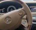 Белый Мерседес ЦЛ-класс, объемом двигателя 5.44 л и пробегом 290 тыс. км за 17500 $, фото 1 на Automoto.ua