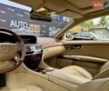 Білий Мерседес ЦЛ-клас, об'ємом двигуна 5.5 л та пробігом 92 тис. км за 19000 $, фото 11 на Automoto.ua