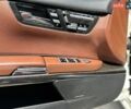 Білий Мерседес ЦЛ-клас, об'ємом двигуна 5.46 л та пробігом 122 тис. км за 18700 $, фото 9 на Automoto.ua