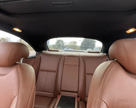 Белый Мерседес ЦЛ-класс, объемом двигателя 5.5 л и пробегом 140 тыс. км за 15000 $, фото 27 на Automoto.ua