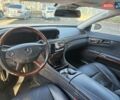Белый Мерседес ЦЛ-класс, объемом двигателя 5.5 л и пробегом 86 тыс. км за 21500 $, фото 4 на Automoto.ua