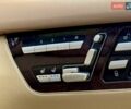 Белый Мерседес ЦЛ-класс, объемом двигателя 5.5 л и пробегом 77 тыс. км за 22000 $, фото 26 на Automoto.ua