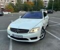 Білий Мерседес ЦЛ-клас, об'ємом двигуна 5.5 л та пробігом 257 тис. км за 11200 $, фото 1 на Automoto.ua