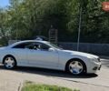 Белый Мерседес ЦЛ-класс, объемом двигателя 5.5 л и пробегом 86 тыс. км за 21500 $, фото 1 на Automoto.ua