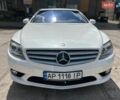 Білий Мерседес ЦЛ-клас, об'ємом двигуна 5.46 л та пробігом 122 тис. км за 18700 $, фото 1 на Automoto.ua