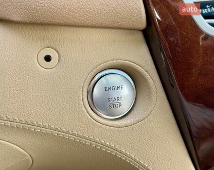 Білий Мерседес ЦЛ-клас, об'ємом двигуна 5.5 л та пробігом 92 тис. км за 19000 $, фото 20 на Automoto.ua