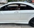 Білий Мерседес ЦЛ-клас, об'ємом двигуна 5.46 л та пробігом 122 тис. км за 18700 $, фото 20 на Automoto.ua