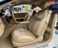 Белый Мерседес ЦЛ-класс, объемом двигателя 5.5 л и пробегом 77 тыс. км за 22000 $, фото 8 на Automoto.ua