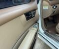 Білий Мерседес ЦЛ-клас, об'ємом двигуна 5.5 л та пробігом 257 тис. км за 11200 $, фото 15 на Automoto.ua