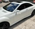 Білий Мерседес ЦЛ-клас, об'ємом двигуна 5.46 л та пробігом 122 тис. км за 18700 $, фото 21 на Automoto.ua