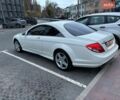 Білий Мерседес ЦЛ-клас, об'ємом двигуна 5.5 л та пробігом 190 тис. км за 13500 $, фото 1 на Automoto.ua