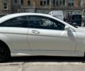 Білий Мерседес ЦЛ-клас, об'ємом двигуна 5.46 л та пробігом 125 тис. км за 18700 $, фото 3 на Automoto.ua
