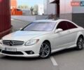 Білий Мерседес ЦЛ-клас, об'ємом двигуна 5.5 л та пробігом 185 тис. км за 12500 $, фото 1 на Automoto.ua
