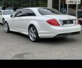 Білий Мерседес ЦЛ-клас, об'ємом двигуна 4.6 л та пробігом 54 тис. км за 39990 $, фото 10 на Automoto.ua