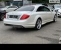 Білий Мерседес ЦЛ-клас, об'ємом двигуна 4.6 л та пробігом 54 тис. км за 39990 $, фото 8 на Automoto.ua