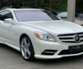 Белый Мерседес ЦЛ-класс, объемом двигателя 4.6 л и пробегом 49 тыс. км за 48800 $, фото 3 на Automoto.ua