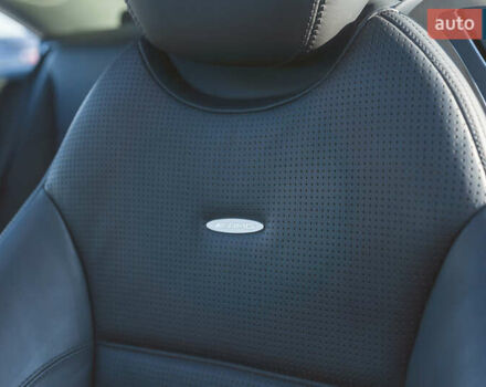 Білий Мерседес ЦЛ-клас, об'ємом двигуна 5.5 л та пробігом 109 тис. км за 36000 $, фото 22 на Automoto.ua