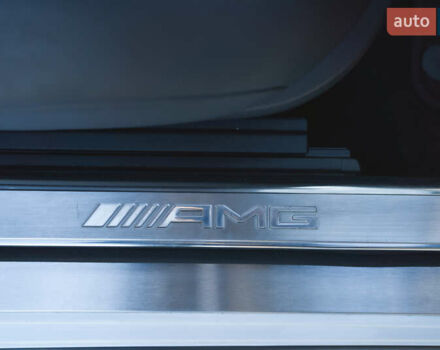 Білий Мерседес ЦЛ-клас, об'ємом двигуна 5.5 л та пробігом 109 тис. км за 36000 $, фото 25 на Automoto.ua