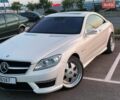 Білий Мерседес ЦЛ-клас, об'ємом двигуна 5.46 л та пробігом 128 тис. км за 31500 $, фото 4 на Automoto.ua