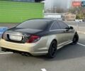 Бежевий Мерседес ЦЛ-клас, об'ємом двигуна 6.21 л та пробігом 185 тис. км за 14900 $, фото 11 на Automoto.ua