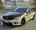 Бежевий Мерседес ЦЛ-клас, об'ємом двигуна 6.21 л та пробігом 185 тис. км за 14900 $, фото 39 на Automoto.ua