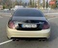Бежевий Мерседес ЦЛ-клас, об'ємом двигуна 6.21 л та пробігом 185 тис. км за 14900 $, фото 7 на Automoto.ua