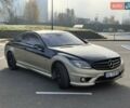 Бежевий Мерседес ЦЛ-клас, об'ємом двигуна 6.21 л та пробігом 185 тис. км за 14900 $, фото 13 на Automoto.ua