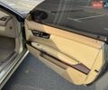 Бежевий Мерседес ЦЛ-клас, об'ємом двигуна 6.21 л та пробігом 185 тис. км за 14900 $, фото 22 на Automoto.ua