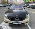 Бежевий Мерседес ЦЛ-клас, об'ємом двигуна 6.21 л та пробігом 185 тис. км за 14900 $, фото 27 на Automoto.ua