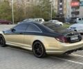 Бежевий Мерседес ЦЛ-клас, об'ємом двигуна 6.21 л та пробігом 185 тис. км за 14900 $, фото 31 на Automoto.ua