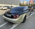 Бежевий Мерседес ЦЛ-клас, об'ємом двигуна 6.21 л та пробігом 185 тис. км за 14900 $, фото 28 на Automoto.ua