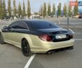 Бежевий Мерседес ЦЛ-клас, об'ємом двигуна 6.21 л та пробігом 185 тис. км за 14900 $, фото 6 на Automoto.ua