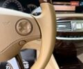 Бежевый Мерседес ЦЛ-класс, объемом двигателя 5.5 л и пробегом 110 тыс. км за 19900 $, фото 35 на Automoto.ua