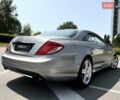 Бежевый Мерседес ЦЛ-класс, объемом двигателя 5.5 л и пробегом 110 тыс. км за 19900 $, фото 13 на Automoto.ua