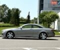 Бежевый Мерседес ЦЛ-класс, объемом двигателя 5.5 л и пробегом 110 тыс. км за 19900 $, фото 5 на Automoto.ua
