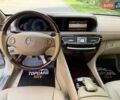 Бежевый Мерседес ЦЛ-класс, объемом двигателя 5.5 л и пробегом 110 тыс. км за 19900 $, фото 34 на Automoto.ua