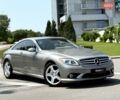 Бежевый Мерседес ЦЛ-класс, объемом двигателя 5.5 л и пробегом 110 тыс. км за 19900 $, фото 17 на Automoto.ua