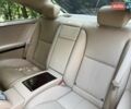 Бежевый Мерседес ЦЛ-класс, объемом двигателя 5.5 л и пробегом 110 тыс. км за 19900 $, фото 29 на Automoto.ua