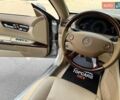 Бежевый Мерседес ЦЛ-класс, объемом двигателя 5.5 л и пробегом 110 тыс. км за 19900 $, фото 30 на Automoto.ua