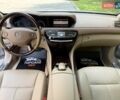 Бежевый Мерседес ЦЛ-класс, объемом двигателя 5.5 л и пробегом 110 тыс. км за 19900 $, фото 31 на Automoto.ua