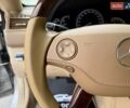 Бежевый Мерседес ЦЛ-класс, объемом двигателя 5.5 л и пробегом 110 тыс. км за 19900 $, фото 33 на Automoto.ua