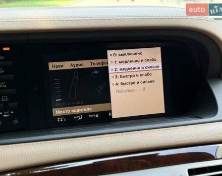 Бежевый Мерседес ЦЛ-класс, объемом двигателя 5.5 л и пробегом 110 тыс. км за 19900 $, фото 57 на Automoto.ua