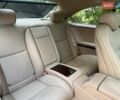 Бежевый Мерседес ЦЛ-класс, объемом двигателя 5.5 л и пробегом 110 тыс. км за 19900 $, фото 51 на Automoto.ua