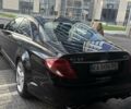 Бежевый Мерседес ЦЛ-класс, объемом двигателя 6.3 л и пробегом 120 тыс. км за 18800 $, фото 2 на Automoto.ua