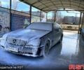 Черный Мерседес ЦЛ-класс, объемом двигателя 3 л и пробегом 350 тыс. км за 3900 $, фото 1 на Automoto.ua