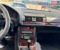 Черный Мерседес ЦЛ-класс, объемом двигателя 4.97 л и пробегом 100 тыс. км за 4950 $, фото 7 на Automoto.ua
