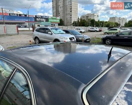 Чорний Мерседес ЦЛ-клас, об'ємом двигуна 4.97 л та пробігом 100 тис. км за 4950 $, фото 3 на Automoto.ua