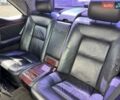 Черный Мерседес ЦЛ-класс, объемом двигателя 4.97 л и пробегом 100 тыс. км за 4950 $, фото 4 на Automoto.ua