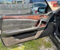 Чорний Мерседес ЦЛ-клас, об'ємом двигуна 4.97 л та пробігом 100 тис. км за 4950 $, фото 2 на Automoto.ua