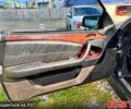 Черный Мерседес ЦЛ-класс, объемом двигателя 5 л и пробегом 200 тыс. км за 4950 $, фото 5 на Automoto.ua